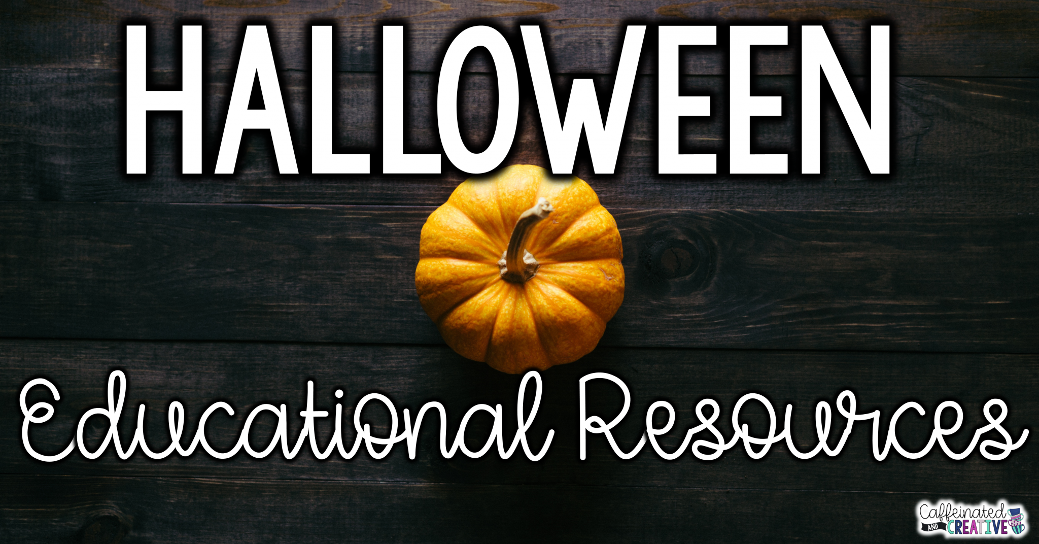 halloween-resources