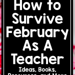 February Activities for in the classroom. Tons of ideas for Chinese New Year, Valentine's Day and President's Day.