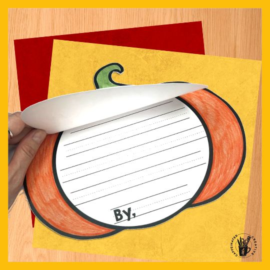 Fall Haiku Writing Templates for Bulletin Board Displays includes everything you need for teaching haikus and creating fall themed displays. Comes with practice and planning pages and 18 different templates! Perfect for fall, Halloween and Thanksgiving!