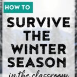 Get math and ELA activities for the winter season that will make the season planning a breeze!