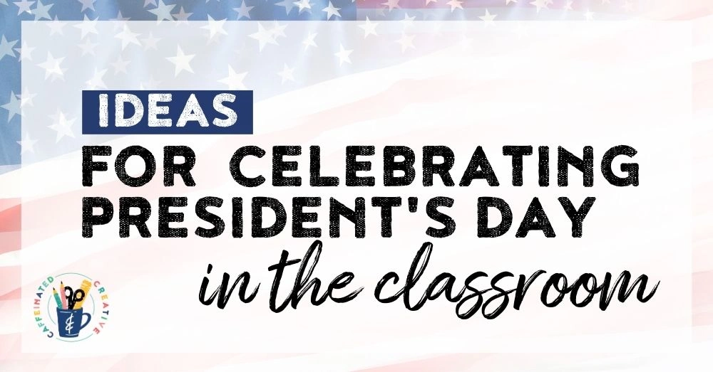 Are you in need of fun activities for President's Day that don't get political? With a word search, word scrambles, math codes, and more you'll be set!