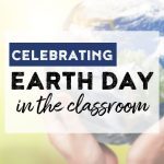 Get ideas for fun and engaging math and ELA activities to celebrate Earth Day in the classroom all while covering concepts such as parts of speech, regrouping, main idea, shapes, proofreading, graphs, and much more!