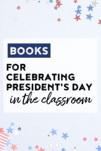 Books for President's Day
