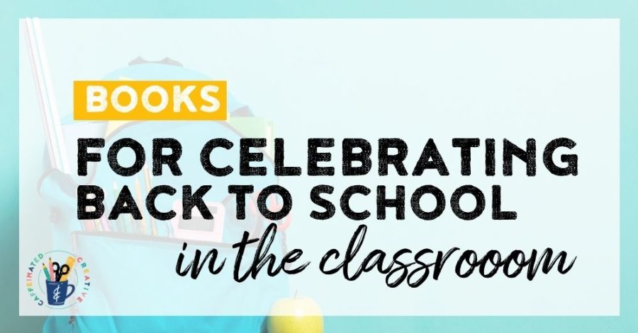 Get book ideas for second and third grade for back to school read alouds! Teach rules, procedures, kindness, and more using books!