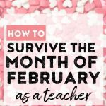 February is the shortest month of the year, but is chock full of holidays! Get tons of book recommendations, tips, ideas, and more for the month!