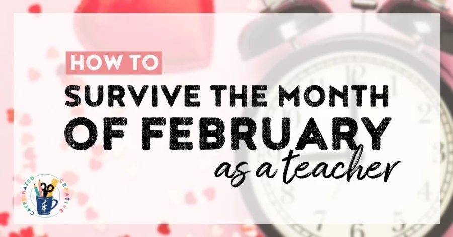 February is the shortest month of the year, but is chock full of holidays! Get tons of book recommendations, tips, ideas, and more for the month!