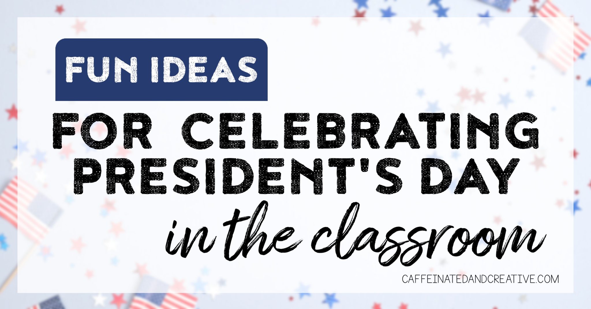 Are you in need of fun activities for President's Day that don't get political? With a word search, word scrambles, math codes, and more you'll be set!