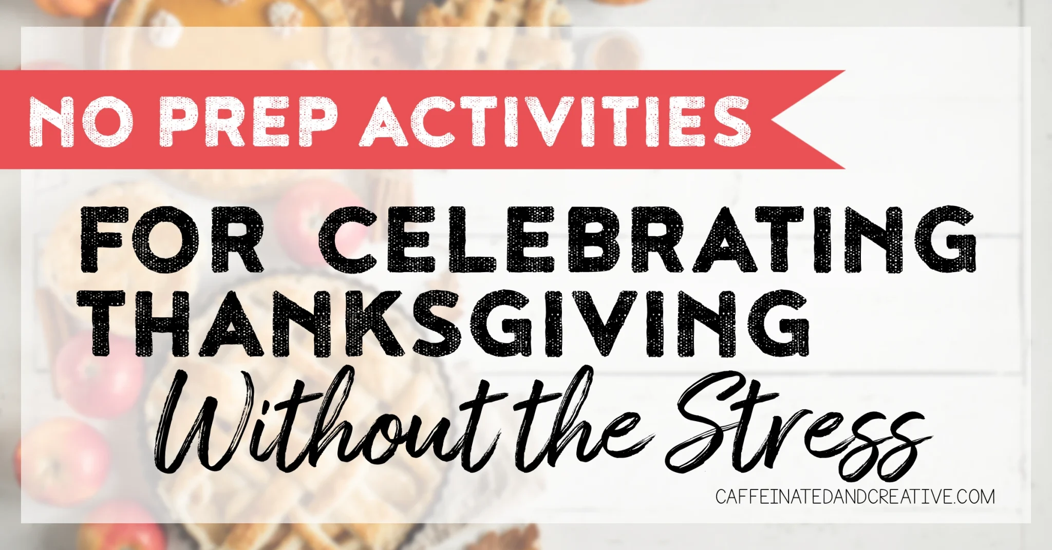 Are you looking for easy and appropriate ways to celebrate Thanksgiving in the classroom? Read on for books, ideas, and resources for celebrating Thanksgiving in the classroom!